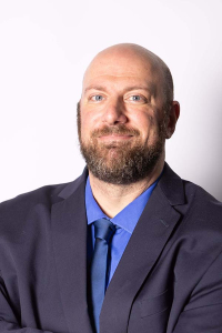 Matthew Alexander, Ph.D.